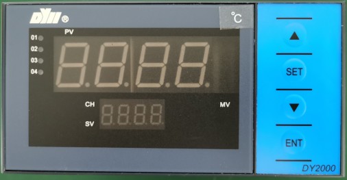 DY28AI46P4M、DY21AI、DY22AI、DY29AI調(diào)節(jié)儀-東輝儀表