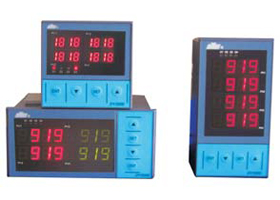 DY2000東輝儀表DY21FE1P、DY22FE0、DY21FE4MP四通道顯示控制儀